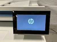 Hp color laserjet pro mfp 4302fdw overige printers en copiers - afbeelding 2 van  6