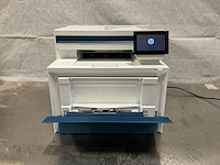 Hp color laserjet pro mfp 4302fdw overige printers en copiers - afbeelding 3 van  6