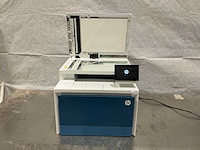 Hp color laserjet pro mfp 4302fdw overige printers en copiers - afbeelding 4 van  6
