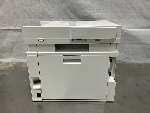Hp color laserjet pro mfp 4302fdw overige printers en copiers - afbeelding 5 van  6