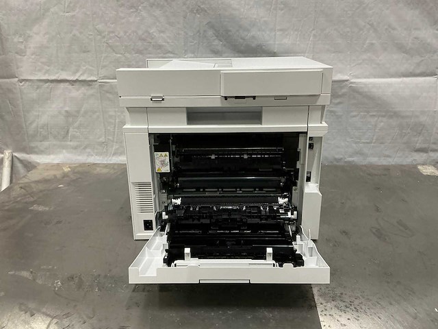 Hp color laserjet pro mfp 4302fdw overige printers en copiers - afbeelding 6 van  6