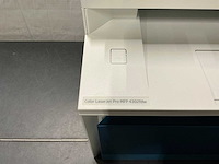 Hp color laserjet pro mfp 4302fdw printer - afbeelding 2 van  4