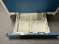 Hp color laserjet pro mfp 4302fdw printer - afbeelding 3 van  4