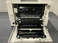 Hp color laserjet pro mfp 4302fdw printer - afbeelding 4 van  4