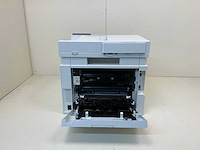 Hp color laserjet pro mfp 4302fdw printer - afbeelding 2 van  2