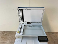 Hp color laserjet pro mfp 4302fdw printer - afbeelding 2 van  8