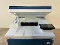 Hp color laserjet pro mfp 4302fdw printer - afbeelding 3 van  8