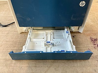 Hp color laserjet pro mfp 4302fdw printer - afbeelding 5 van  8