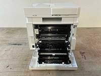 Hp color laserjet pro mfp 4302fdw printer - afbeelding 8 van  8