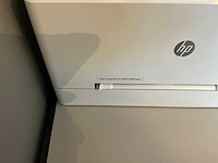Hp color laserjet pro mfp m281fdw laserprinter - afbeelding 3 van  3