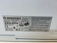 Hp color laserjet pro mfp m283fdw overige printers en copiers - afbeelding 2 van  11
