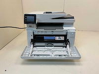 Hp color laserjet pro mfp m283fdw overige printers en copiers - afbeelding 6 van  11