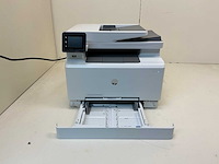 Hp color laserjet pro mfp m283fdw overige printers en copiers - afbeelding 7 van  11