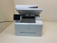 Hp color laserjet pro mfp m283fdw overige printers en copiers - afbeelding 9 van  11