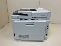 Hp color laserjet pro mfp m283fdw overige printers en copiers - afbeelding 10 van  11
