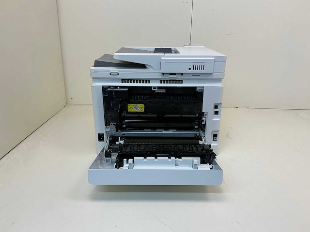 Hp color laserjet pro mfp m283fdw overige printers en copiers - afbeelding 11 van  11