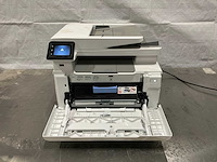 Hp color laserjet pro mfp m283fdw overige printers en copiers - afbeelding 2 van  8