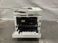 Hp color laserjet pro mfp m283fdw overige printers en copiers - afbeelding 7 van  8