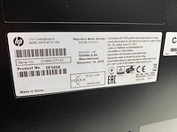 Hp color laserjet pro mfp m476dn - laserprinter - afbeelding 2 van  11