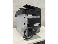 Hp color laserjet pro mfp m476dn - laserprinter - afbeelding 3 van  11