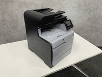 Hp color laserjet pro mfp m476dn - laserprinter - afbeelding 5 van  11