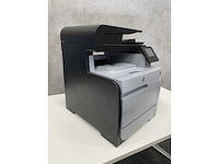 Hp color laserjet pro mfp m476dn - laserprinter - afbeelding 6 van  11