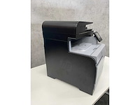 Hp color laserjet pro mfp m476dn - laserprinter - afbeelding 7 van  11