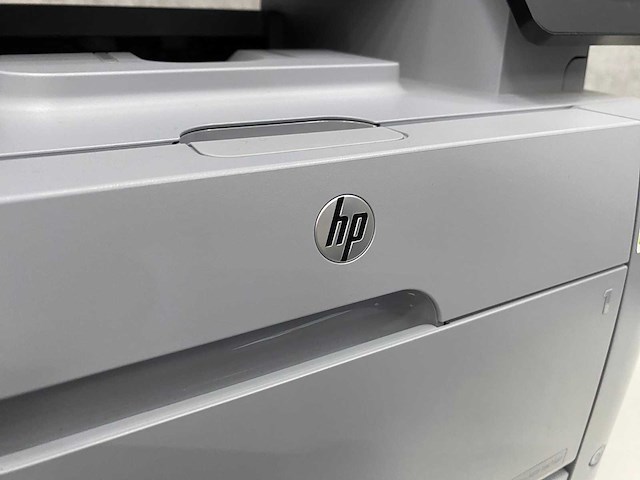 Hp color laserjet pro mfp m476dn - laserprinter - afbeelding 8 van  11