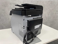 Hp color laserjet pro mfp m476dn - laserprinter - afbeelding 11 van  11