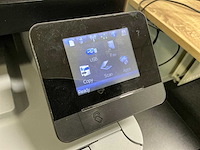 Hp color laserjet pro mfp m476dw laserprinter - afbeelding 4 van  6