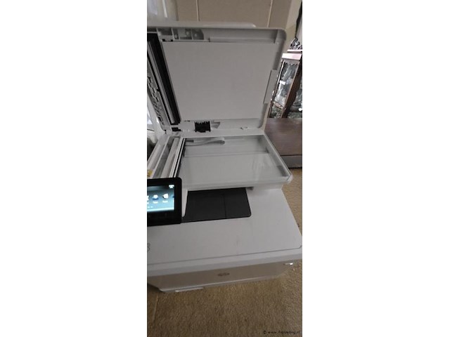 Hp color laserjet pro mfp m477fdw - afbeelding 2 van  4