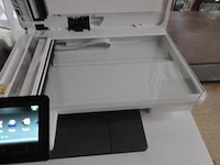 Hp color laserjet pro mfp m477fdw - afbeelding 2 van  4