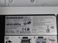 Hp color laserjet pro mfp m477fdw - afbeelding 3 van  4