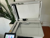 Hp color laserjet pro mfp m479fdn digitale kleurenprinter - afbeelding 4 van  5
