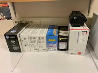 Hp color laserjet pro mfp m479fdn laserprinter - afbeelding 4 van  5