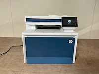 Hp color laserjet pro mfp m479fdw overige printers en copiers - afbeelding 1 van  9