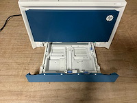 Hp color laserjet pro mfp m479fdw overige printers en copiers - afbeelding 3 van  9