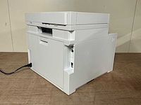 Hp color laserjet pro mfp m479fdw overige printers en copiers - afbeelding 6 van  9