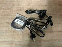 Hp color laserjet pro mfp m479fdw overige printers en copiers - afbeelding 8 van  9