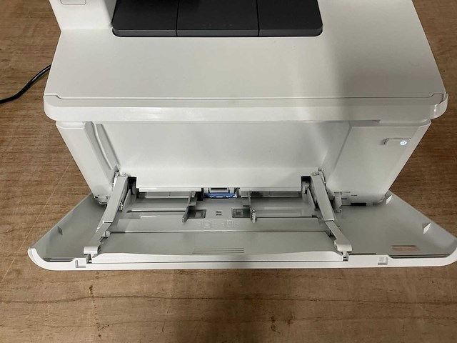 Hp color laserjet pro mfp m479fdw overige printers en copiers - afbeelding 3 van  8