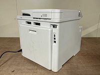 Hp color laserjet pro mfp m479fdw overige printers en copiers - afbeelding 6 van  8