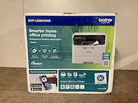 Hp color laserjet pro mfp m479fdw overige printers en copiers - afbeelding 8 van  8