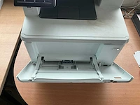 Hp color laserjet pro mfp m479fnw printer & scanner - afbeelding 8 van  9