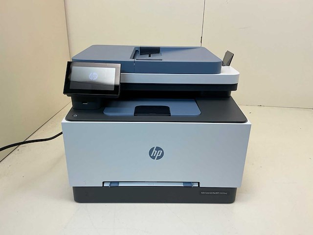Hp color laserjet pro mfp3302fdwg overige printers en copiers - afbeelding 1 van  9