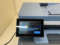 Hp color laserjet pro mfp3302fdwg overige printers en copiers - afbeelding 5 van  9