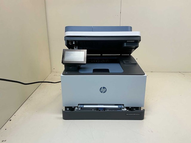 Hp color laserjet pro mfp3302fdwg overige printers en copiers - afbeelding 8 van  9