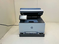 Hp color laserjet pro mfp3302fdwg overige printers en copiers - afbeelding 8 van  9