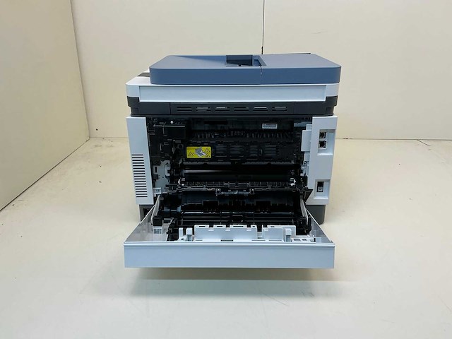 Hp color laserjet pro mfp3302fdwg overige printers en copiers - afbeelding 9 van  9