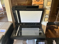 Hp color laserjet pro mfp476dn laserprinter - afbeelding 3 van  8