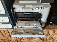 Hp color laserjet pro mfp476dn laserprinter - afbeelding 4 van  8
